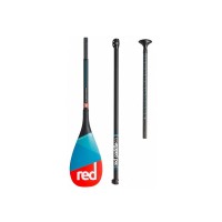 Весло SUP 18 Red Paddle Glassfibre 3pc Paddle (LeverLock)