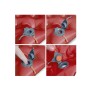 Надувной коврик Sea To Summit Air Sprung Comfort Plus Insulated Mat