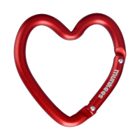 Карабін Munkees Heart