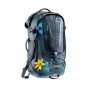 Рюкзак-сумка Deuter Traveller 60+10 SL