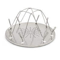 Тостер туристичний Coghlans Camp Stove Toaster туристичний