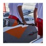 Весло SUP цільне 17 Red Paddle Carbon Elite Fixed Paddle