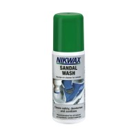 Средство для чистки сандалий Nikwax Sandal Wash 125ml
