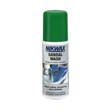 Засіб для чистки сандалів Nikwax Sandal Wash 125ml