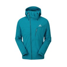 Куртка Mountain Equipment Squall Hooded Jacket (2019)