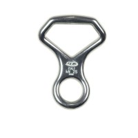 Спусковий пристрій Climbing Technology Otto Curved