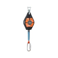 Автоматичний страхувальний пристрій Climbing Technology Series 104