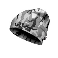 Шапка H.A.D. Printed Fleece Beanie Winter Camou