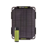 Зарядное устройство и накопитель Goal Zero Nomad 5 Solar Kit