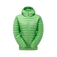 Куртка Mountain Equipment Arete Hooded Women's Jacket