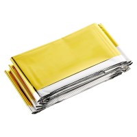 Спасательное одеяло Salewa Rescue Blanket