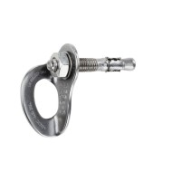 Комплект проушина с анкером Climbing Technology Plate Kit 10