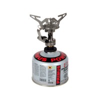 Горелка газовая Primus TechnoTrail Duo Piezo
