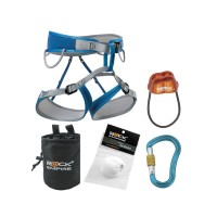 Набор для скалолазания Rock Empire Climbing Premium Set