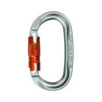 Карабін Climbing Technology Pillar Pro WG