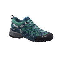 Кроссовки Salewa WS Wildfire S GTX