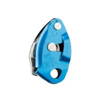 Спусковий страхувальний пристрій Petzl Gri-Gri 2