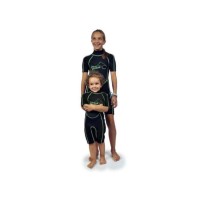 Гідрокостюм дитячий Best Divers Shorty Kids 2,5 mm