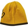 Шапка FOX STREAMLINER BEANIE [Black/Yellow], One Size