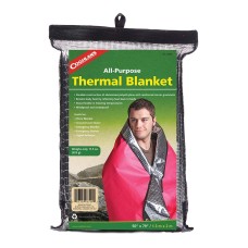 Термоковдра Coghlans Thermal Blanket