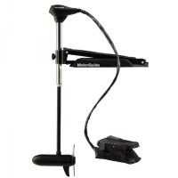 Лодочный электромотор Mercury MotorGuide X3 55FW FB 50