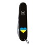 Складной нож Victorinox Climber Ukraine 1.3703.3_T1090u