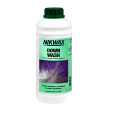 Засіб для прання пуху Nikwax Down Wash 1l