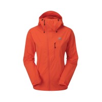 Кофта Mountain Equipment Squall Wmns Hooded Jacket (2017)