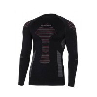 Термокофта BodyDry Shirt Long Sleeve Turtle Neck