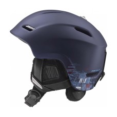Шлем горнолыжный Salomon Phantom Custom Air