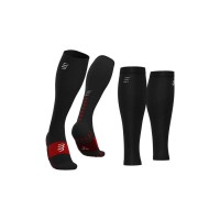 Гольфы Compressport Full Socks Ultra Recovery