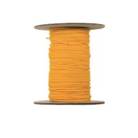 Лин Devoto Sub Dyneema 1.5 mm Polyester coated-50 mt