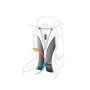 Рюкзак Deuter Aircontact Lite 35+10 SL