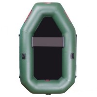 Надувний човен Catran C-215 (зелений)