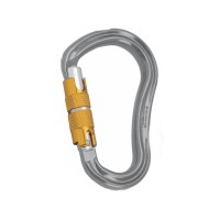 Карабін Rock Empire Carabiner HMS Magnum 3T
