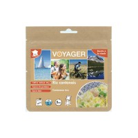 Сублімована їжа Voyager кантонський рис 80 г