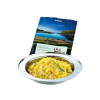 Сублимированная еда Trek-n-Eat «Курица-карри с рисом»