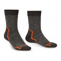 Шкарпетки Bridgedale Men's HeavyWeight Merino Comfort