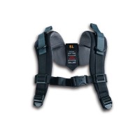 Сменные лямки для рюкзаков Deuter VQ ACT Lite SL Standard Fit