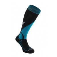 Шкарпетки Bridgedale MerinoFusion Ski Vertige Mid