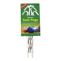 Колышки Coghlans Skewer Pegs 9" 4 Pack