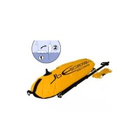 Охотничий сигнальный буй Esclapez Torpedo Buoy JBE