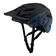 Шлем TLD A1 Mips Helmet Classic, [NAVY] S