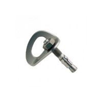Шлямбурне вухо з анкером Petzl Coeur Goujon 12mm