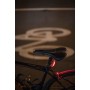 Комплект мигалок передняя+задняя Knog Plus Twinpack 40/20 Lumens Black