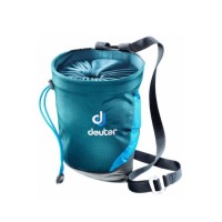 Мешочек для магнезии Deuter Gravity Chalk Bag II M