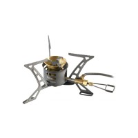 Горелка мультитопливная Primus OmniFuel Ti