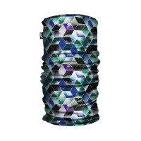 Головний убір H. A. D. Printed Fleece Tube Nahid