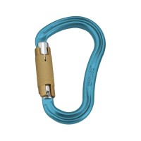 Карабин Rock Empire Carabiner HMS Magnum 2T I