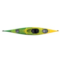 Каяк Rainbow Kayaks Oasis 4.30 Max Expedition